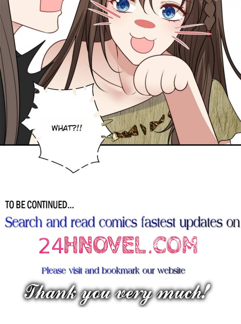 How to Tame Your Beast Husbands Chapter 407 page 25 - 