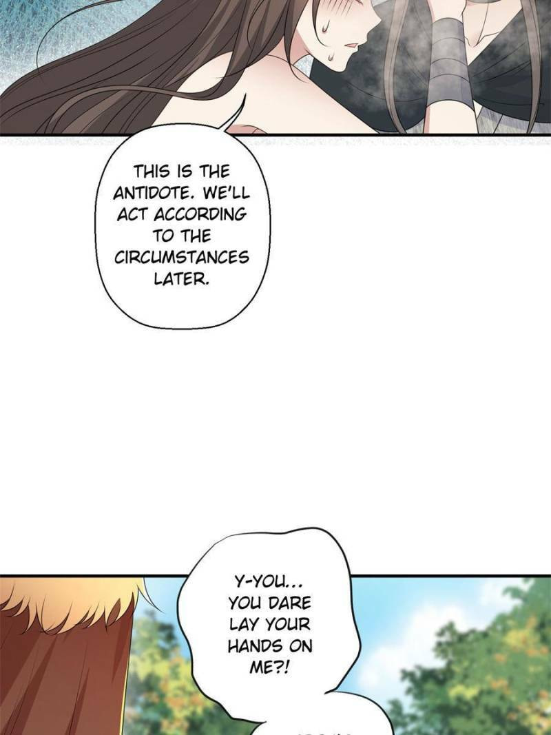 How to Tame Your Beast Husbands Chapter 407 page 5 - 