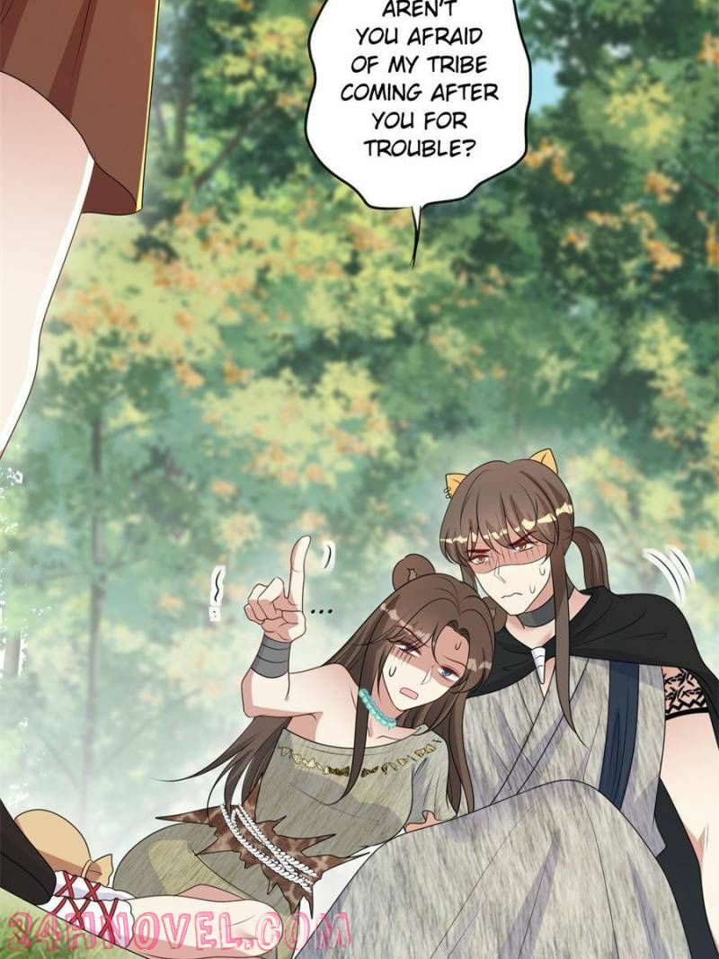 How to Tame Your Beast Husbands Chapter 407 page 6 - 