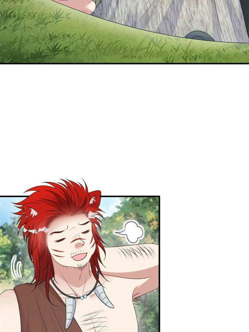 How to Tame Your Beast Husbands Chapter 407 page 7 - 