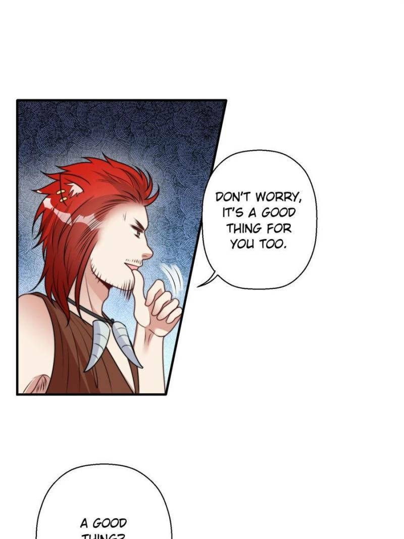 How to Tame Your Beast Husbands Chapter 407 page 9 - 