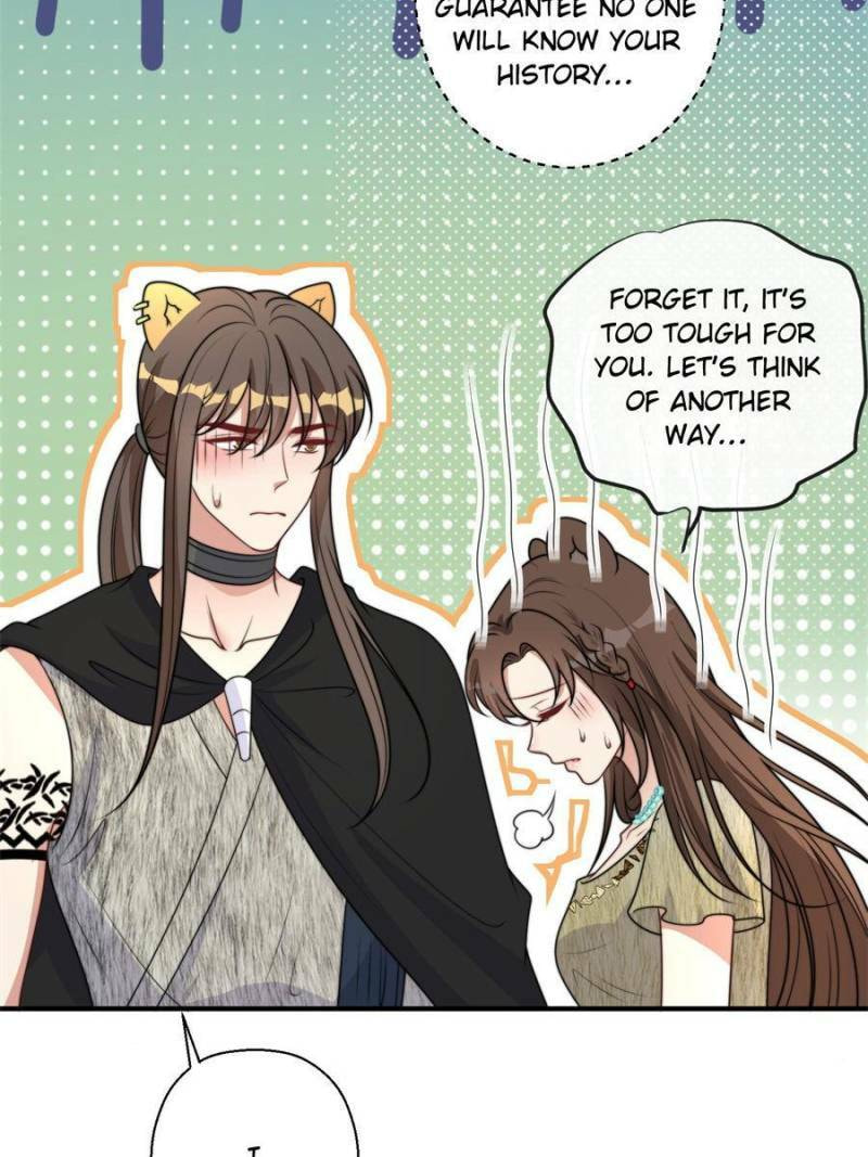 How to Tame Your Beast Husbands Chapter 408 page 2 - 
