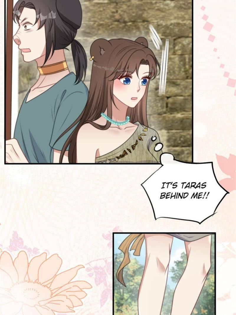 How to Tame Your Beast Husbands Chapter 408 page 11 - 