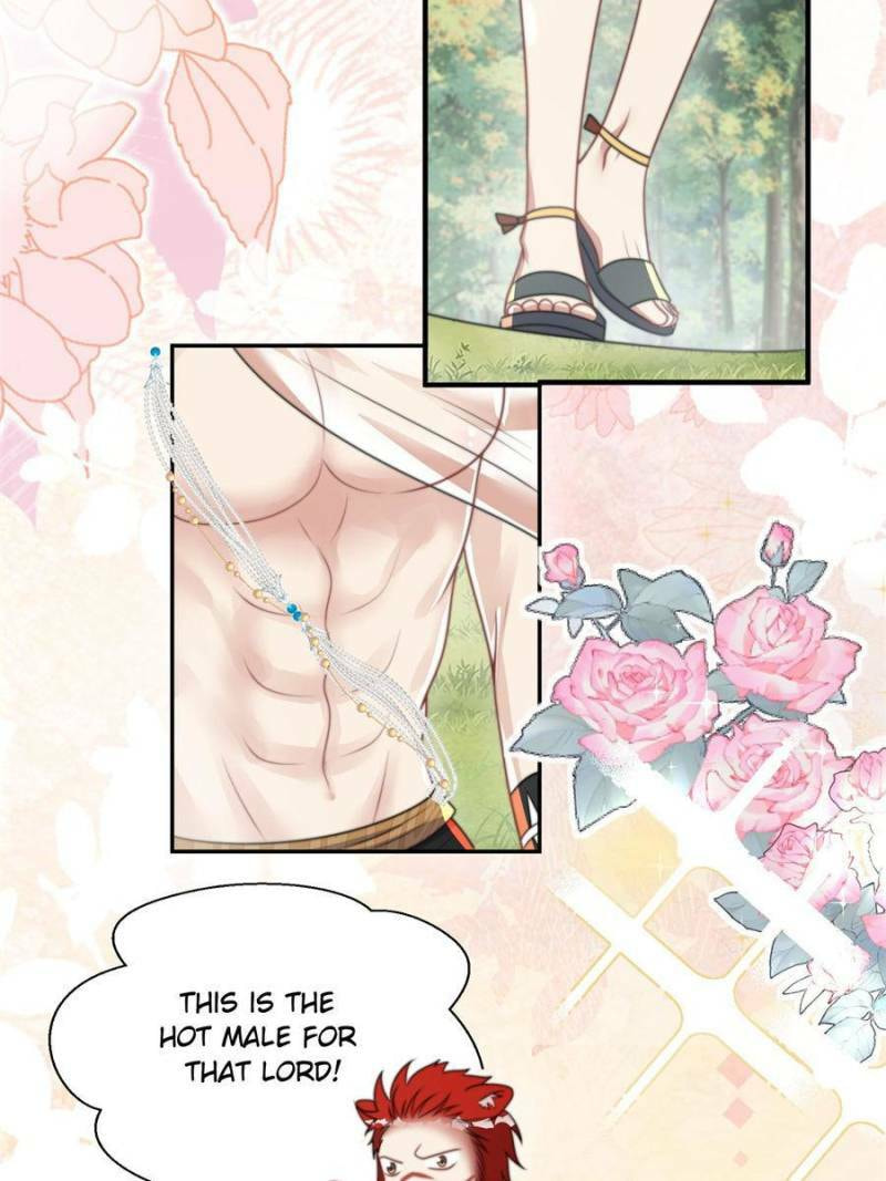 How to Tame Your Beast Husbands Chapter 408 page 12 - 
