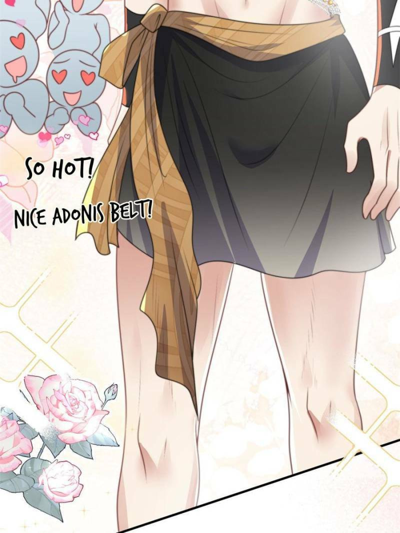 How to Tame Your Beast Husbands Chapter 408 page 14 - 