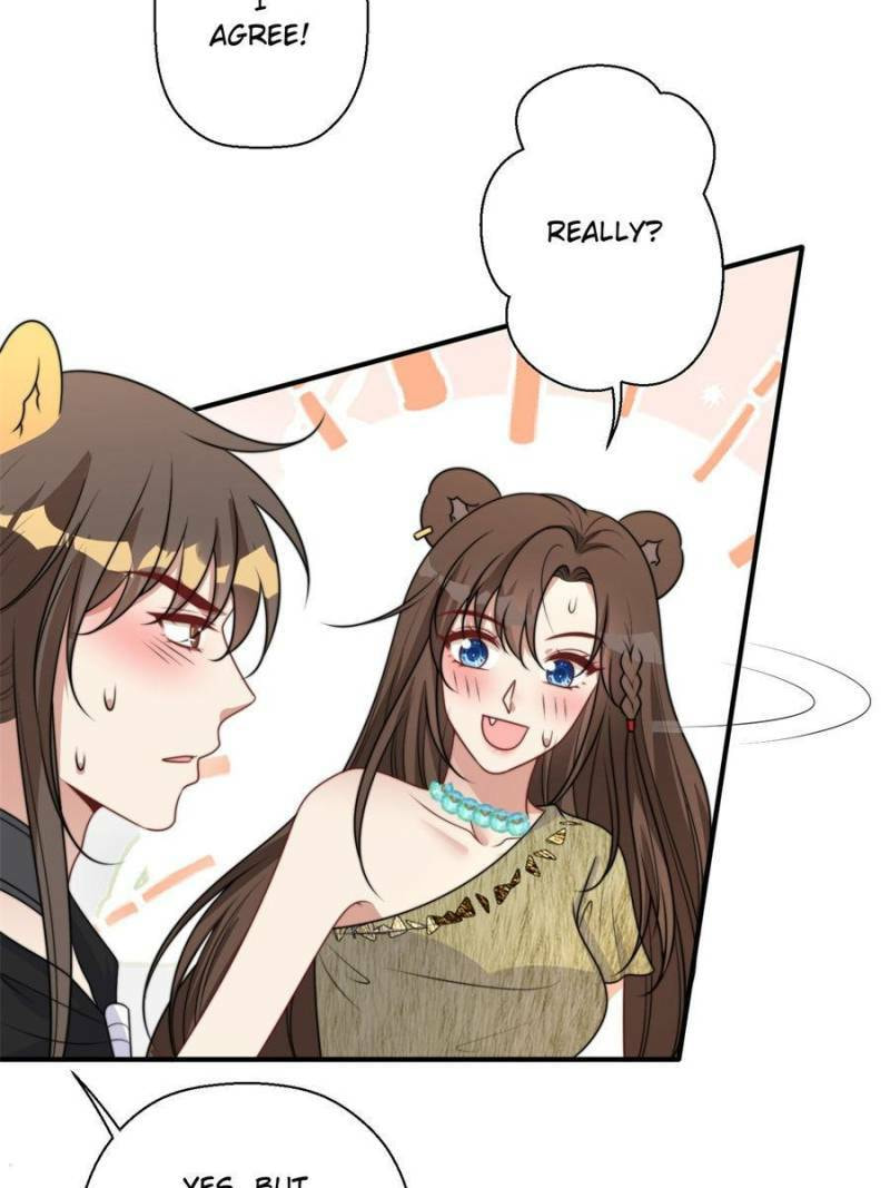 How to Tame Your Beast Husbands Chapter 408 page 3 - 
