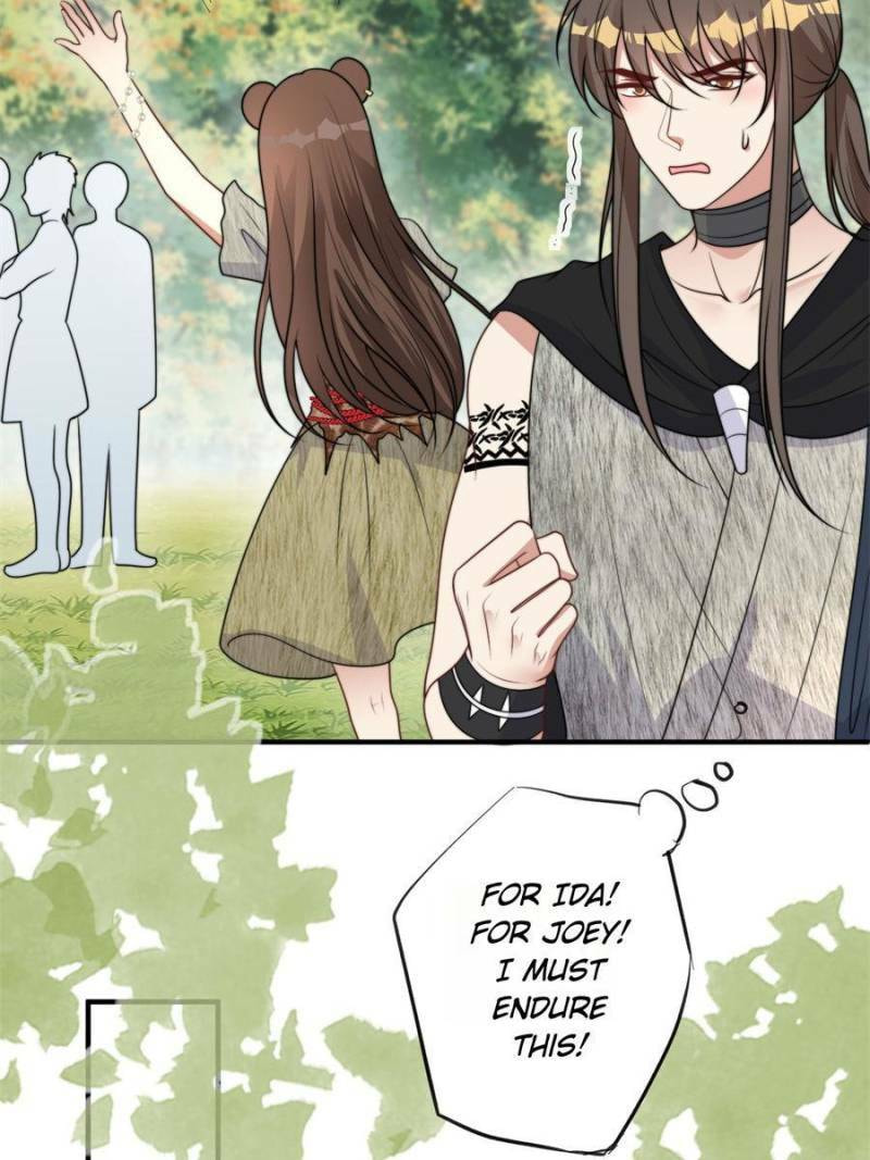 How to Tame Your Beast Husbands Chapter 408 page 5 - 