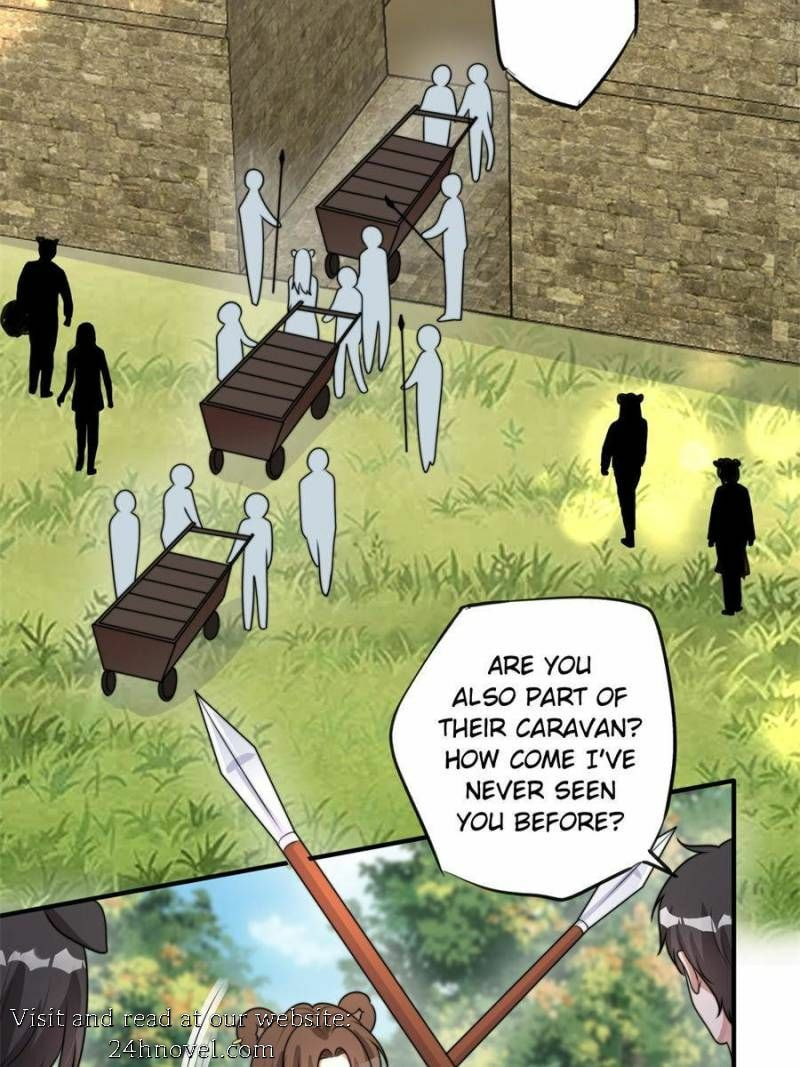 How to Tame Your Beast Husbands Chapter 408 page 7 - 