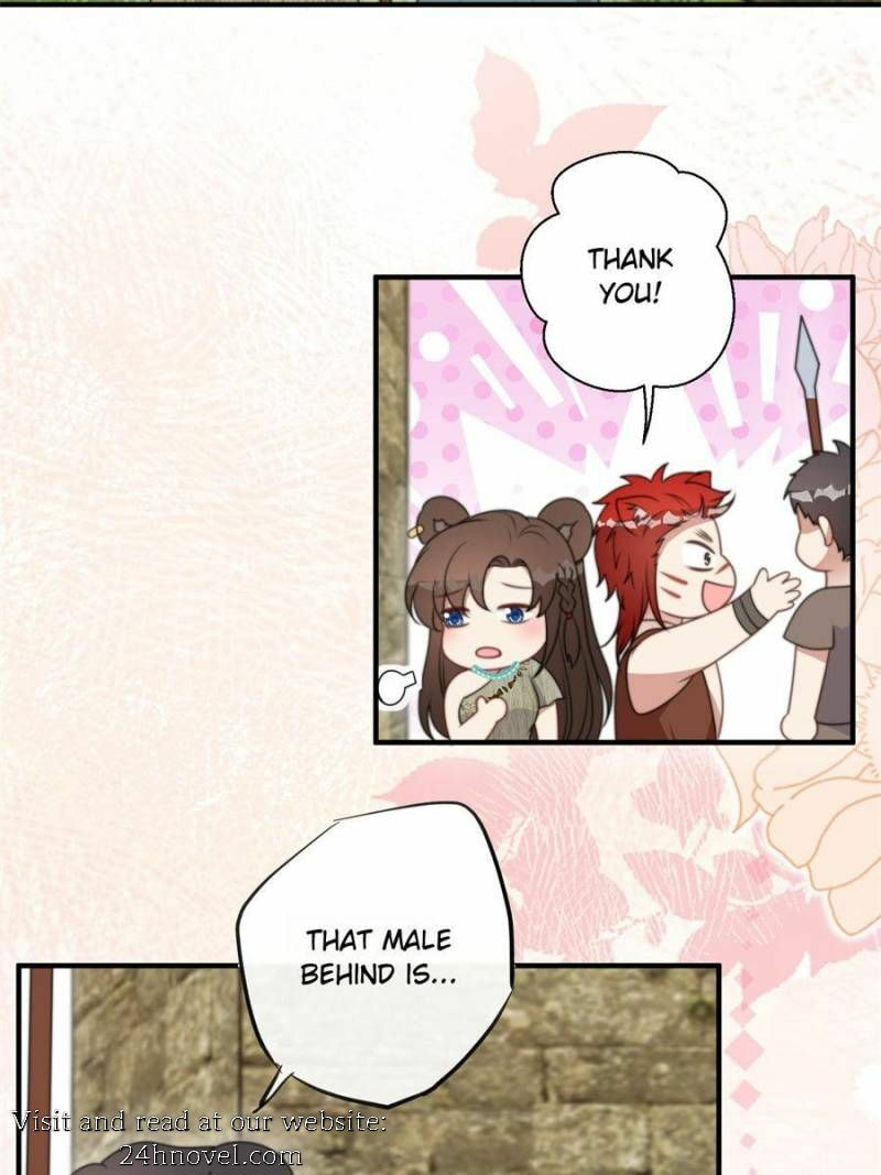 How to Tame Your Beast Husbands Chapter 408 page 10 - 