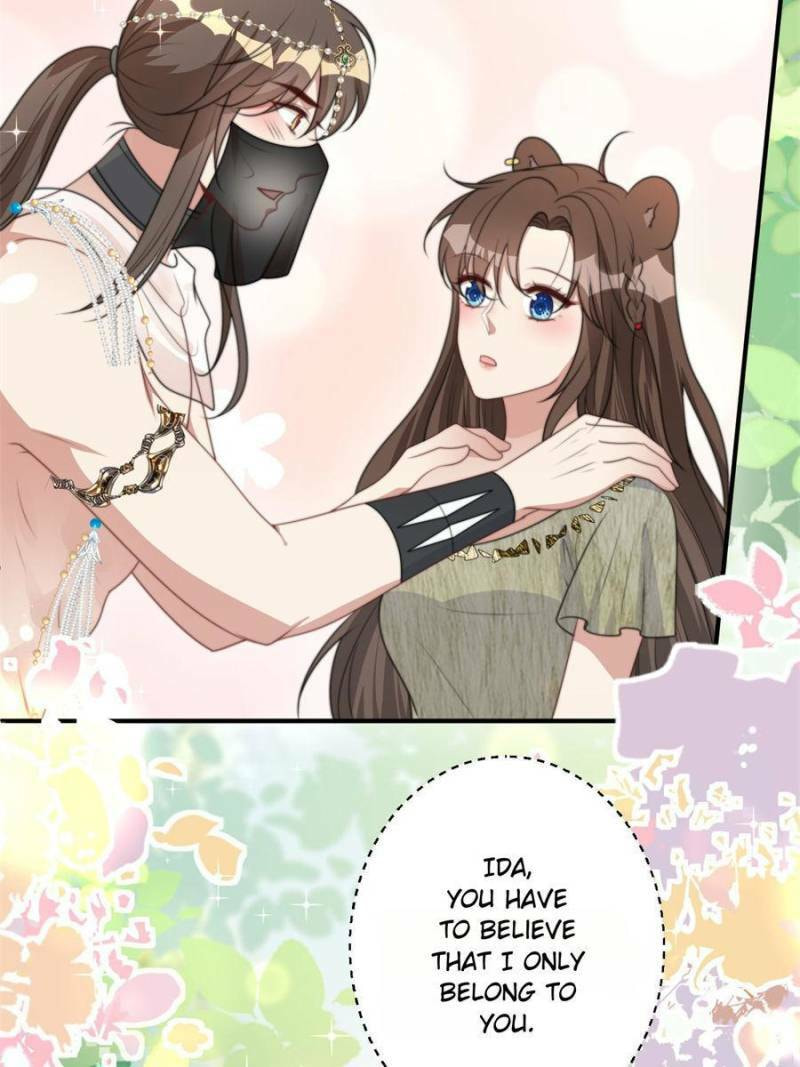 How to Tame Your Beast Husbands Chapter 409 page 11 - 