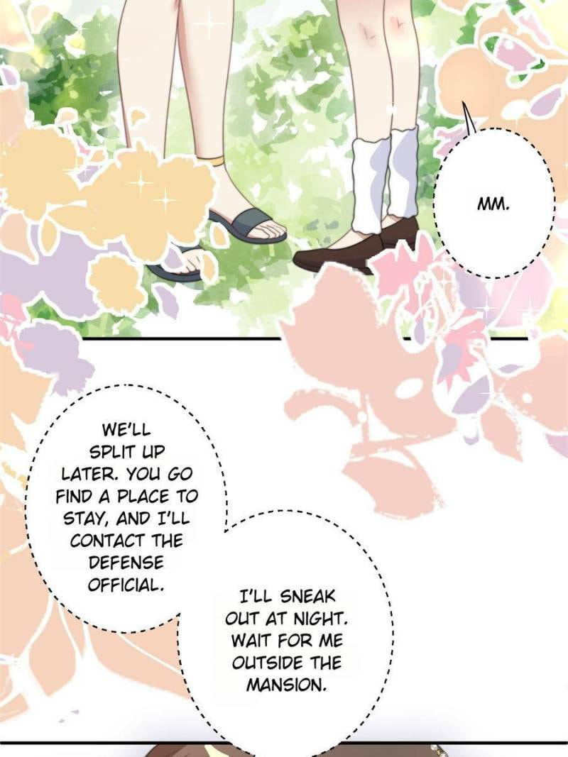 How to Tame Your Beast Husbands Chapter 409 page 13 - 