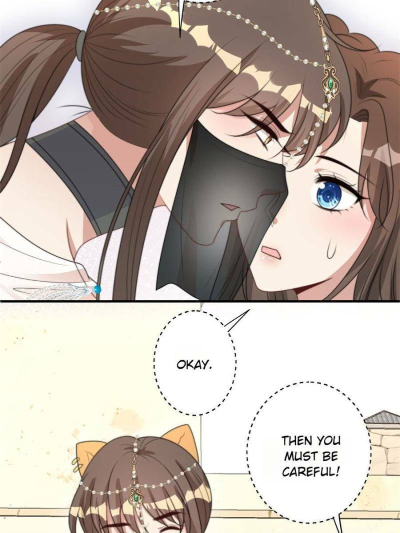 How to Tame Your Beast Husbands Chapter 409 page 14 - 