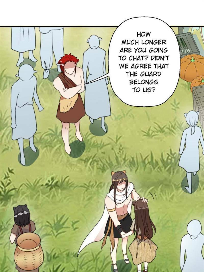 How to Tame Your Beast Husbands Chapter 409 page 17 - 
