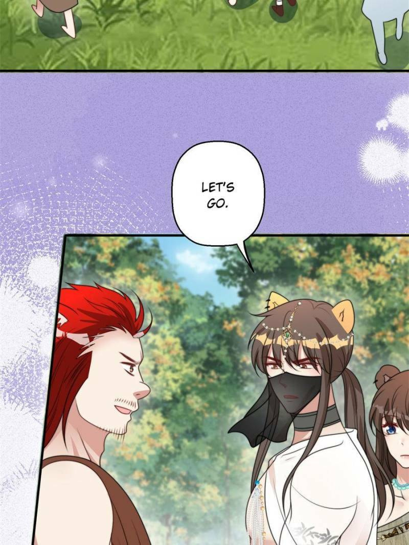 How to Tame Your Beast Husbands Chapter 409 page 18 - 