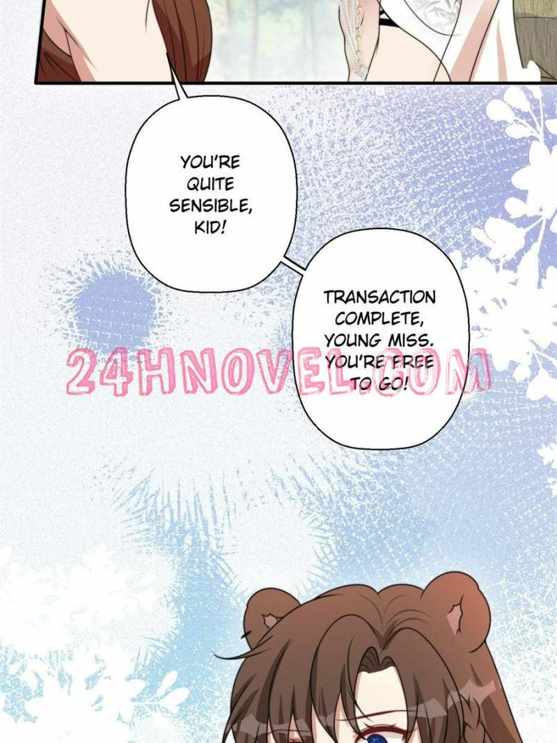 How to Tame Your Beast Husbands Chapter 409 page 19 - 
