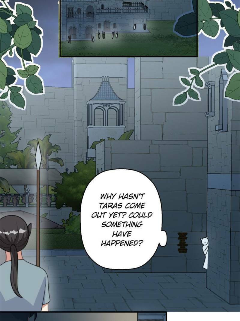 How to Tame Your Beast Husbands Chapter 409 page 22 - 