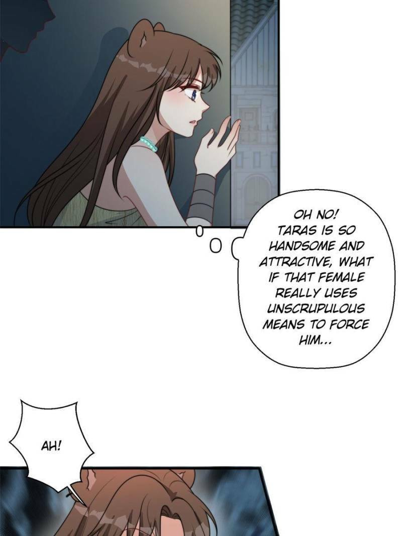 How to Tame Your Beast Husbands Chapter 409 page 23 - 