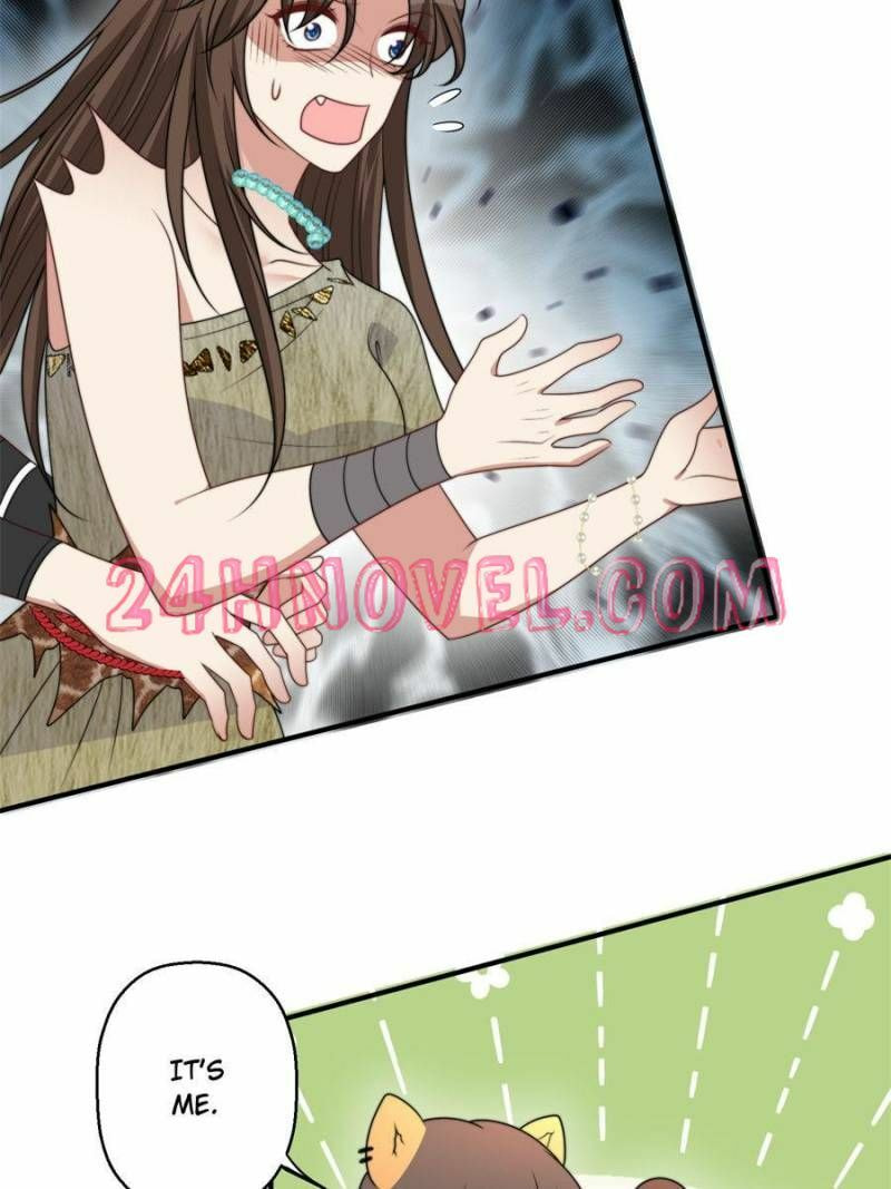 How to Tame Your Beast Husbands Chapter 409 page 24 - 