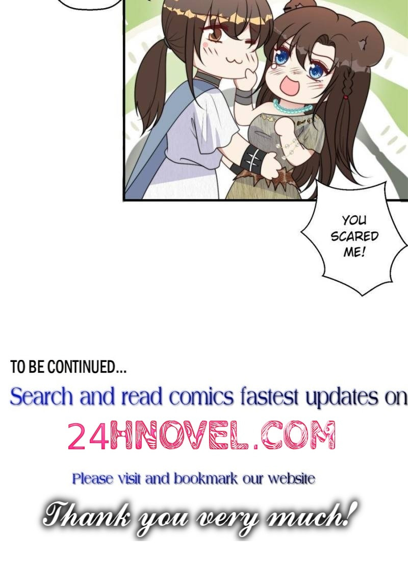 How to Tame Your Beast Husbands Chapter 409 page 25 - 