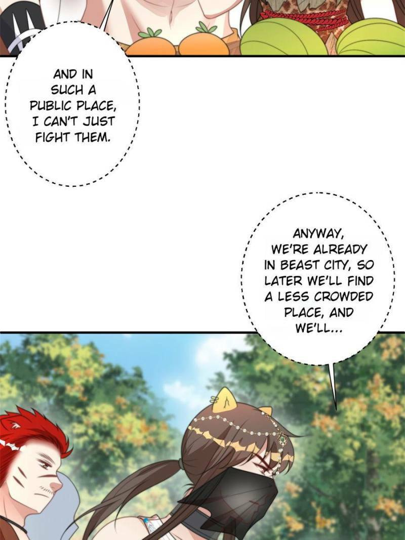 How to Tame Your Beast Husbands Chapter 409 page 4 - 