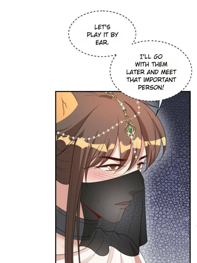 How to Tame Your Beast Husbands Chapter 409 page 6 - 