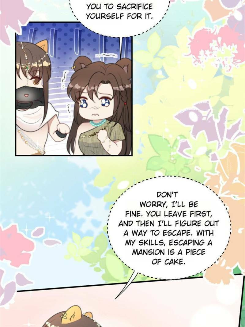 How to Tame Your Beast Husbands Chapter 409 page 10 - 