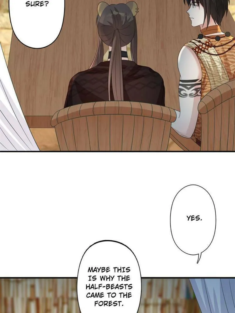 How to Tame Your Beast Husbands Chapter 41 page 2 - 