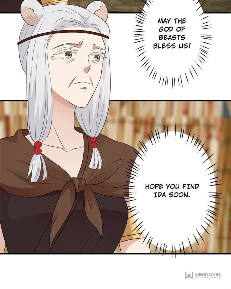 How to Tame Your Beast Husbands Chapter 41 page 11 - 
