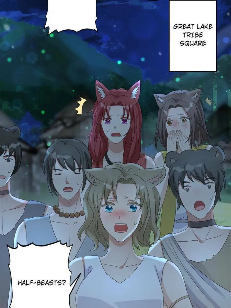 How to Tame Your Beast Husbands Chapter 41 page 13 - 
