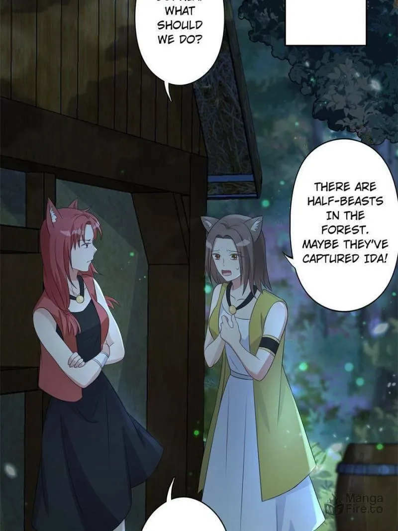 How to Tame Your Beast Husbands Chapter 41 page 18 - 