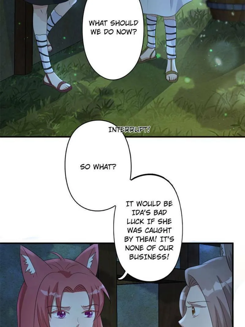 How to Tame Your Beast Husbands Chapter 41 page 19 - 