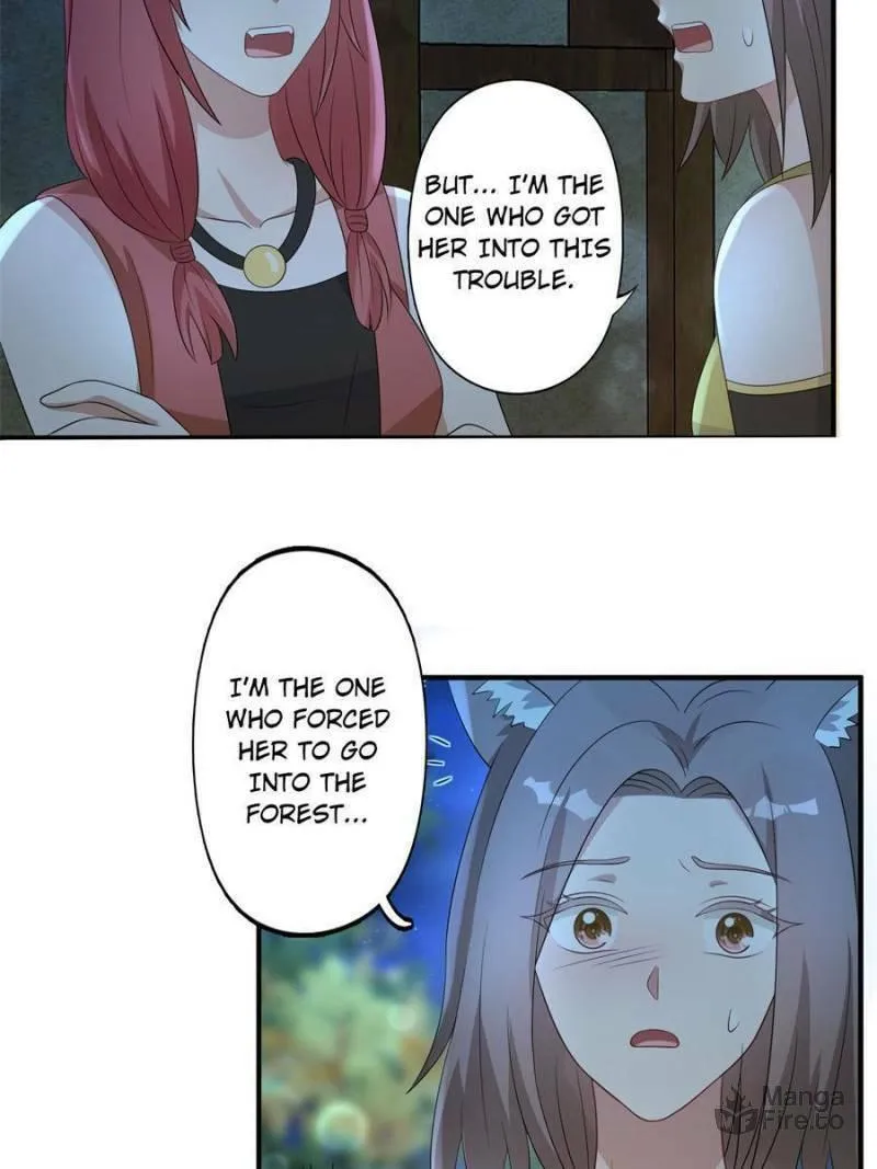 How to Tame Your Beast Husbands Chapter 41 page 20 - 