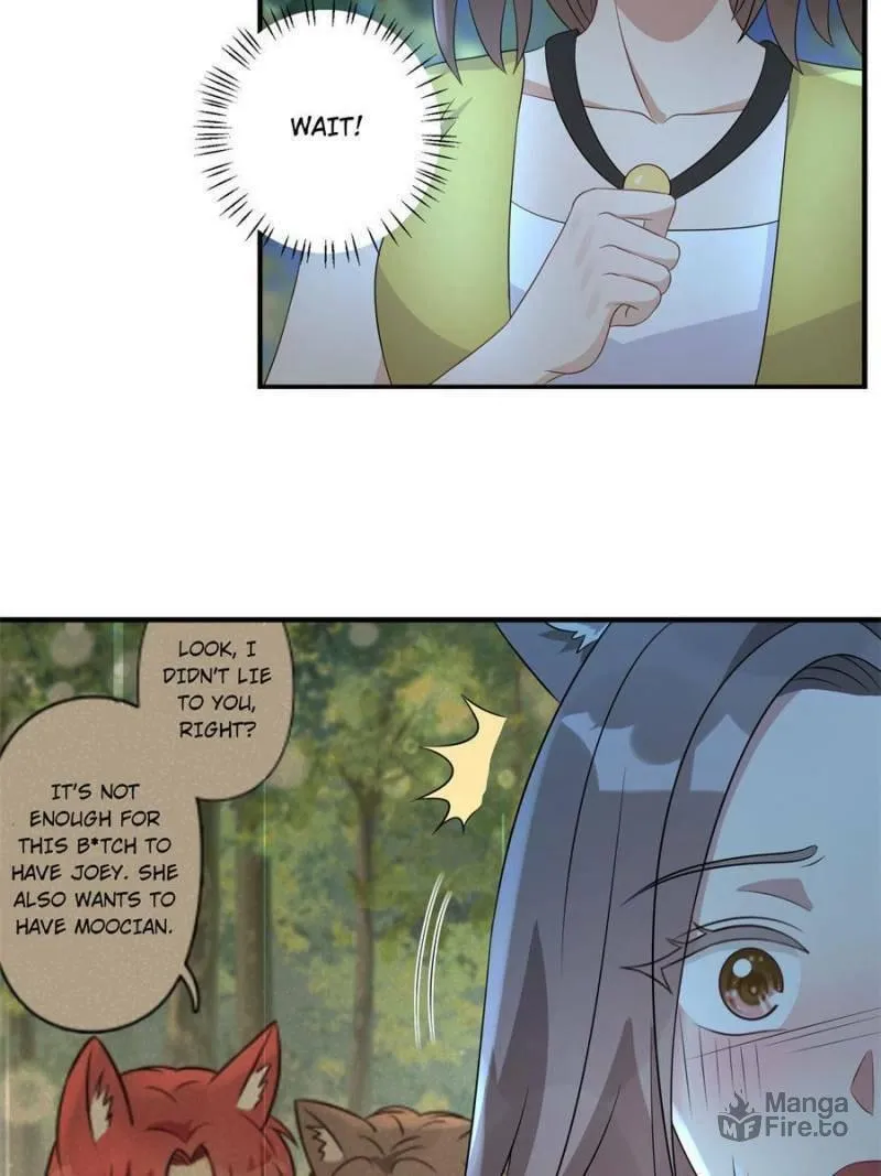 How to Tame Your Beast Husbands Chapter 41 page 21 - 