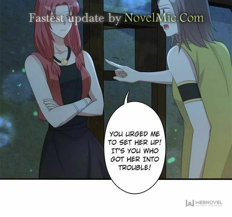 How to Tame Your Beast Husbands Chapter 41 page 23 - 