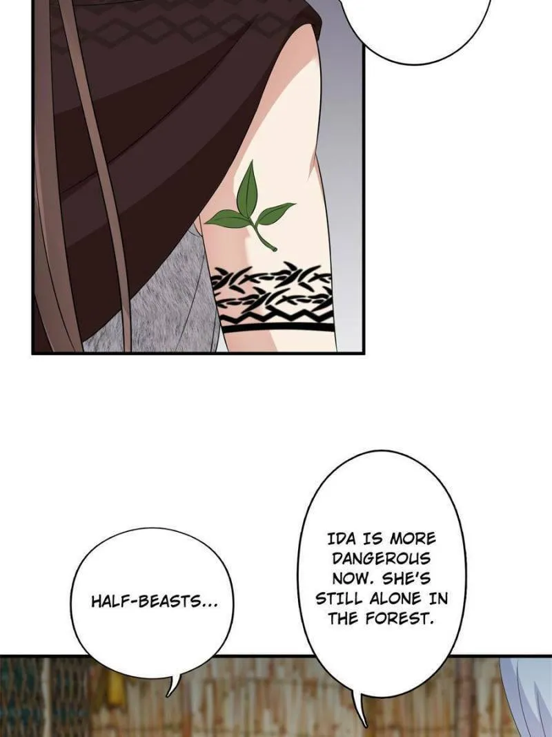 How to Tame Your Beast Husbands Chapter 41 page 4 - 
