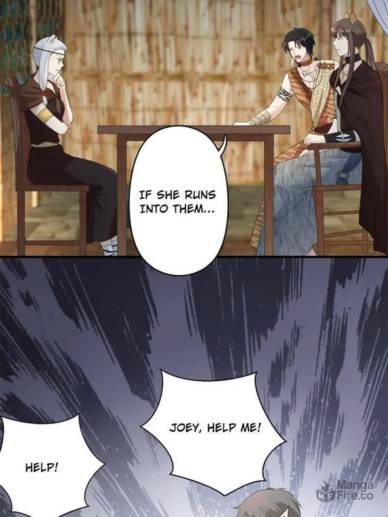 How to Tame Your Beast Husbands Chapter 41 page 5 - 