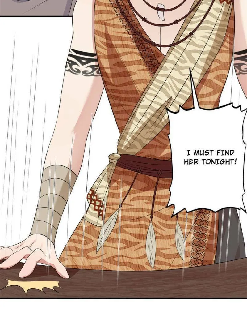 How to Tame Your Beast Husbands Chapter 41 page 7 - 
