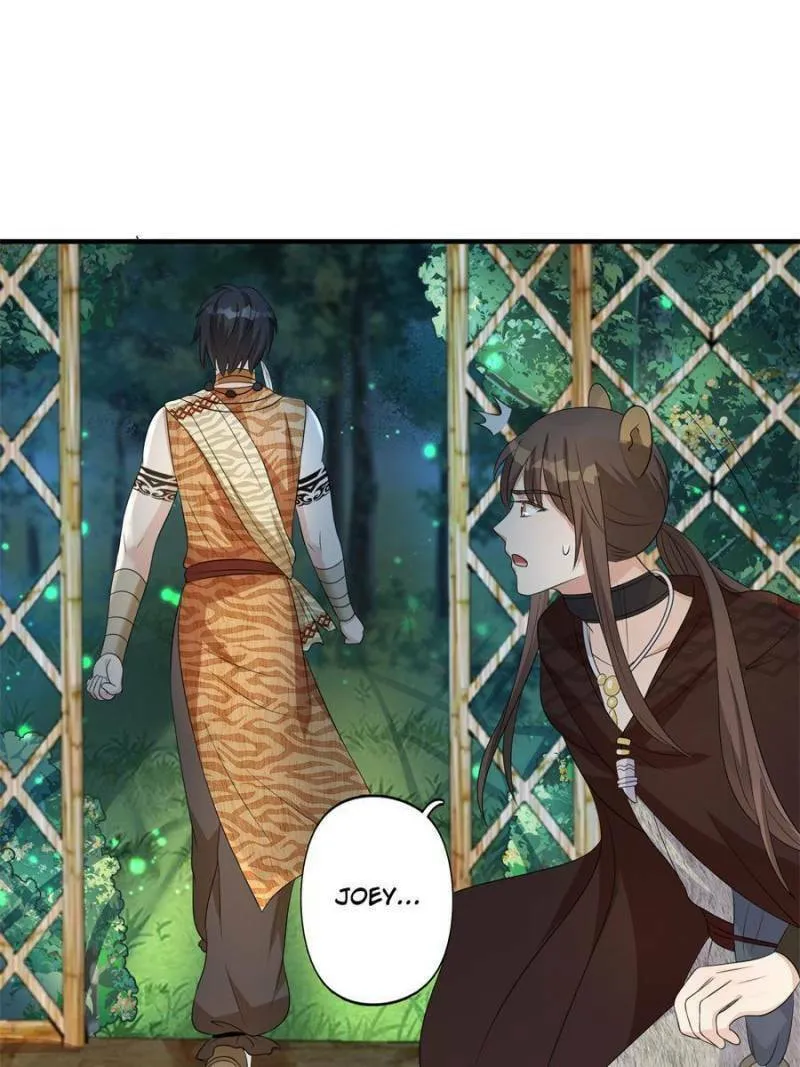 How to Tame Your Beast Husbands Chapter 41 page 8 - 