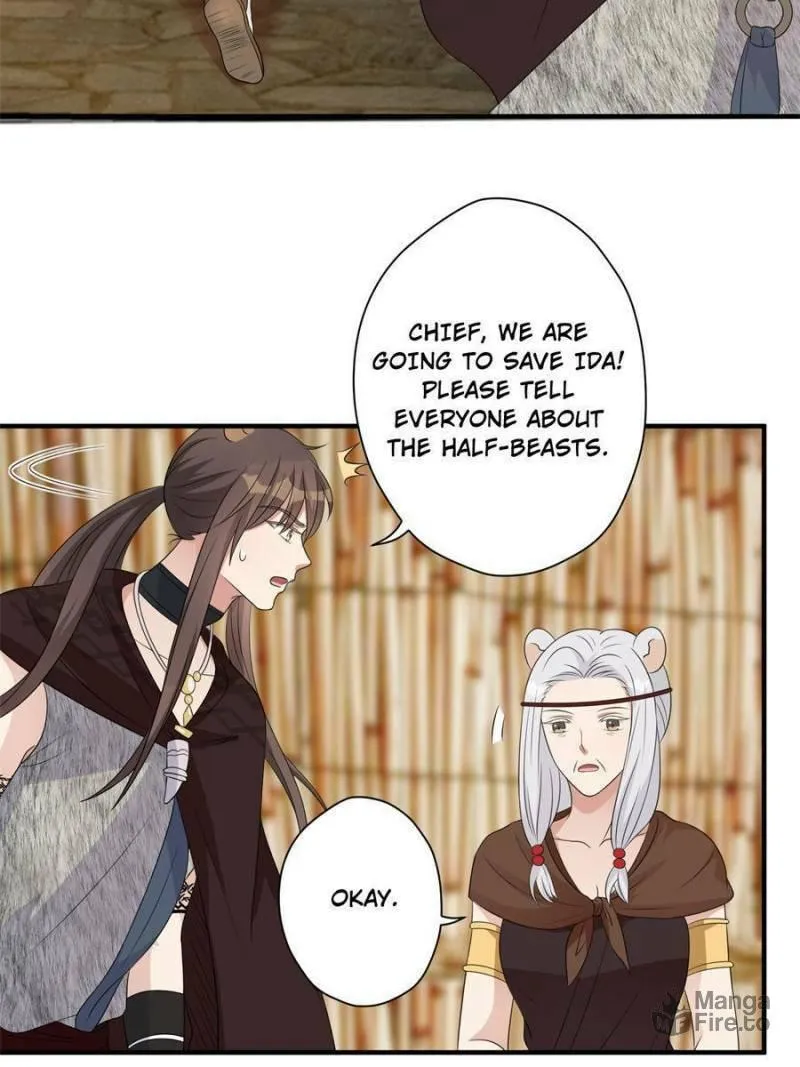 How to Tame Your Beast Husbands Chapter 41 page 9 - 
