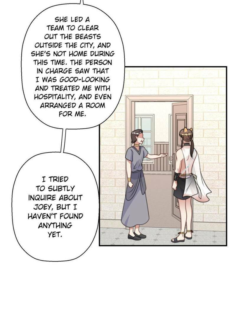 How to Tame Your Beast Husbands Chapter 410 page 2 - 