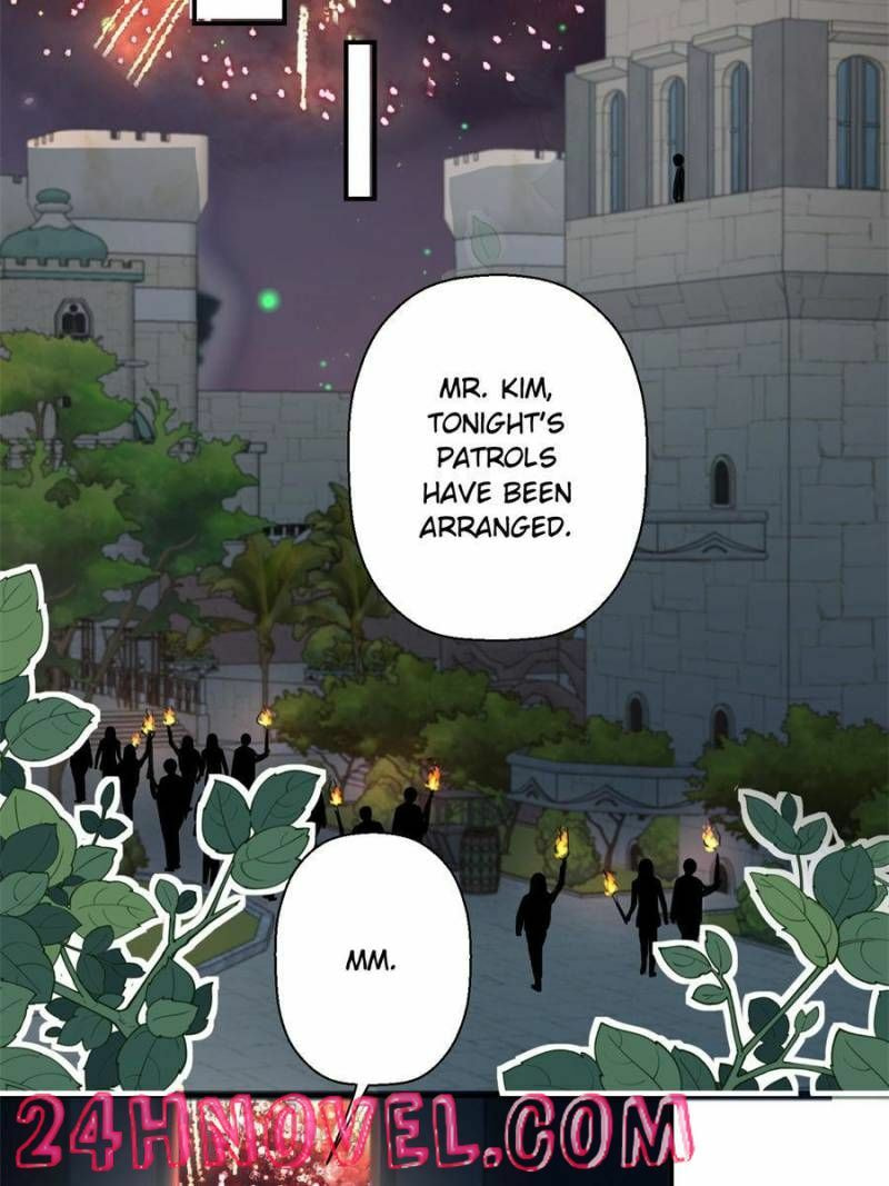 How to Tame Your Beast Husbands Chapter 410 page 14 - 