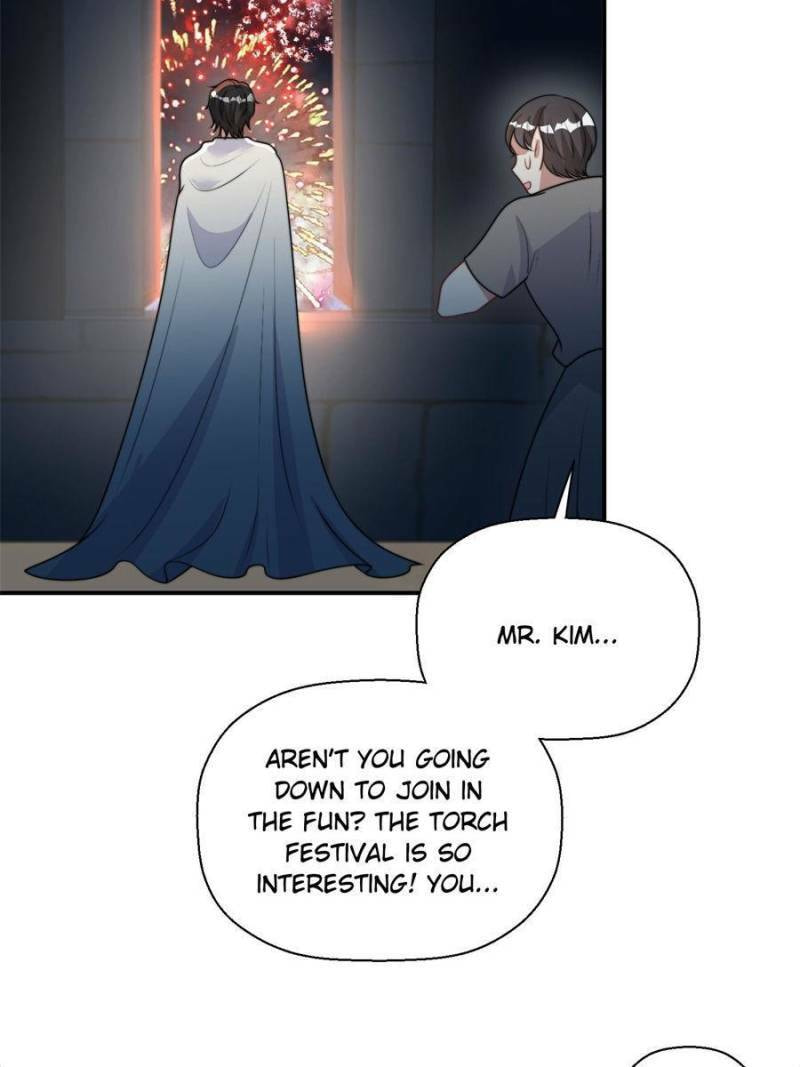 How to Tame Your Beast Husbands Chapter 410 page 15 - 