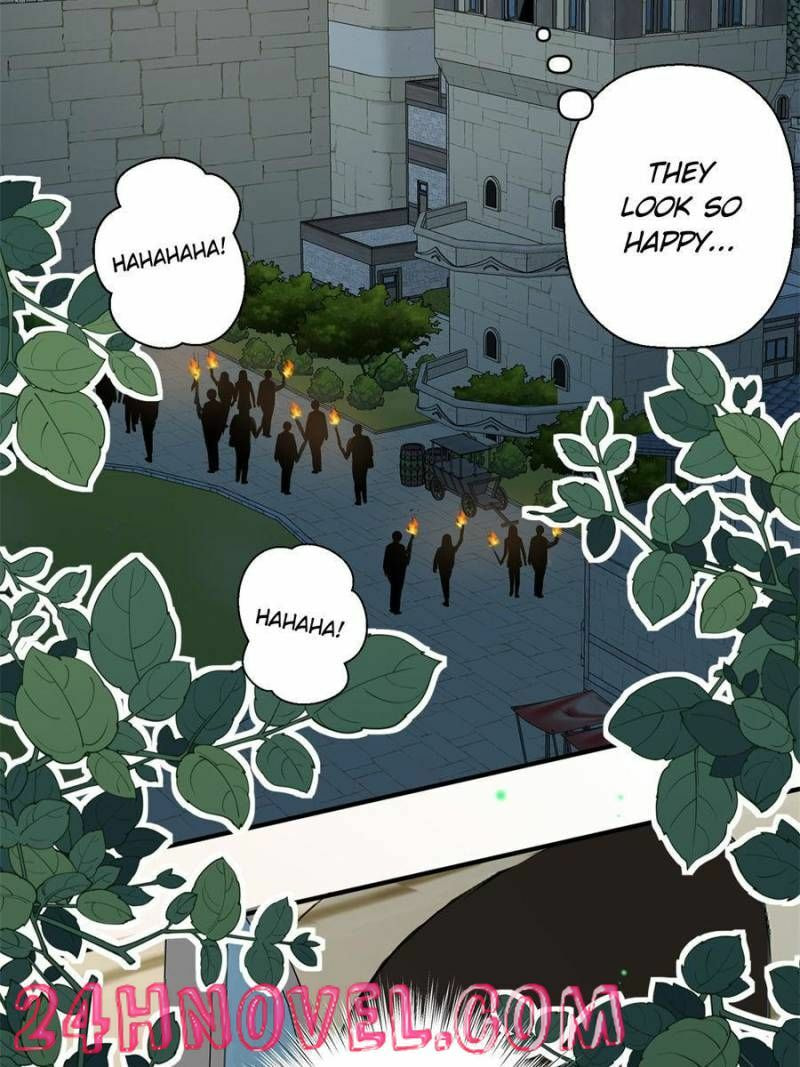 How to Tame Your Beast Husbands Chapter 410 page 19 - 