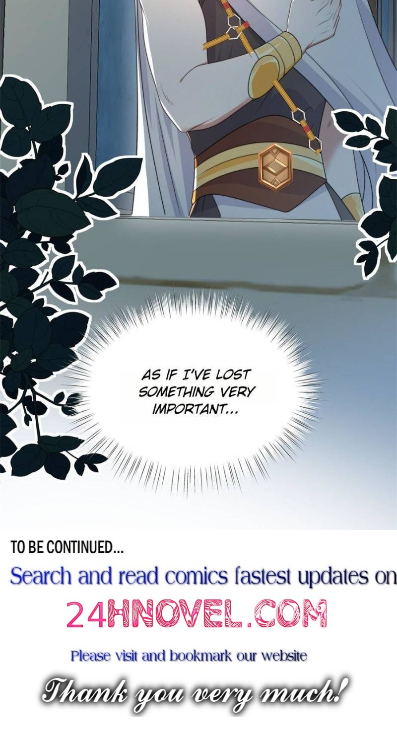 How to Tame Your Beast Husbands Chapter 410 page 21 - 