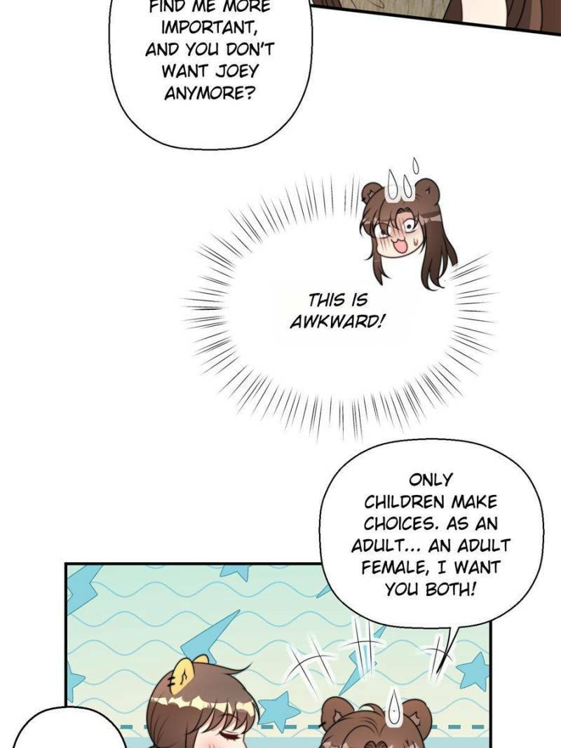 How to Tame Your Beast Husbands Chapter 410 page 5 - 