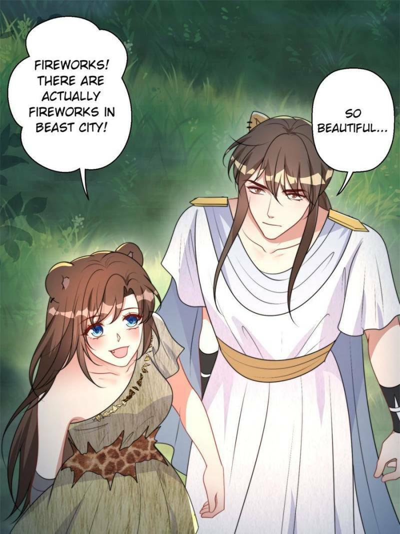 How to Tame Your Beast Husbands Chapter 410 page 9 - 
