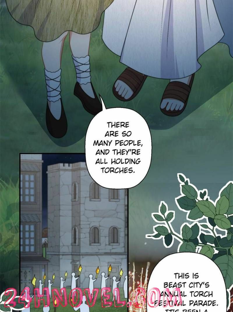 How to Tame Your Beast Husbands Chapter 410 page 10 - 
