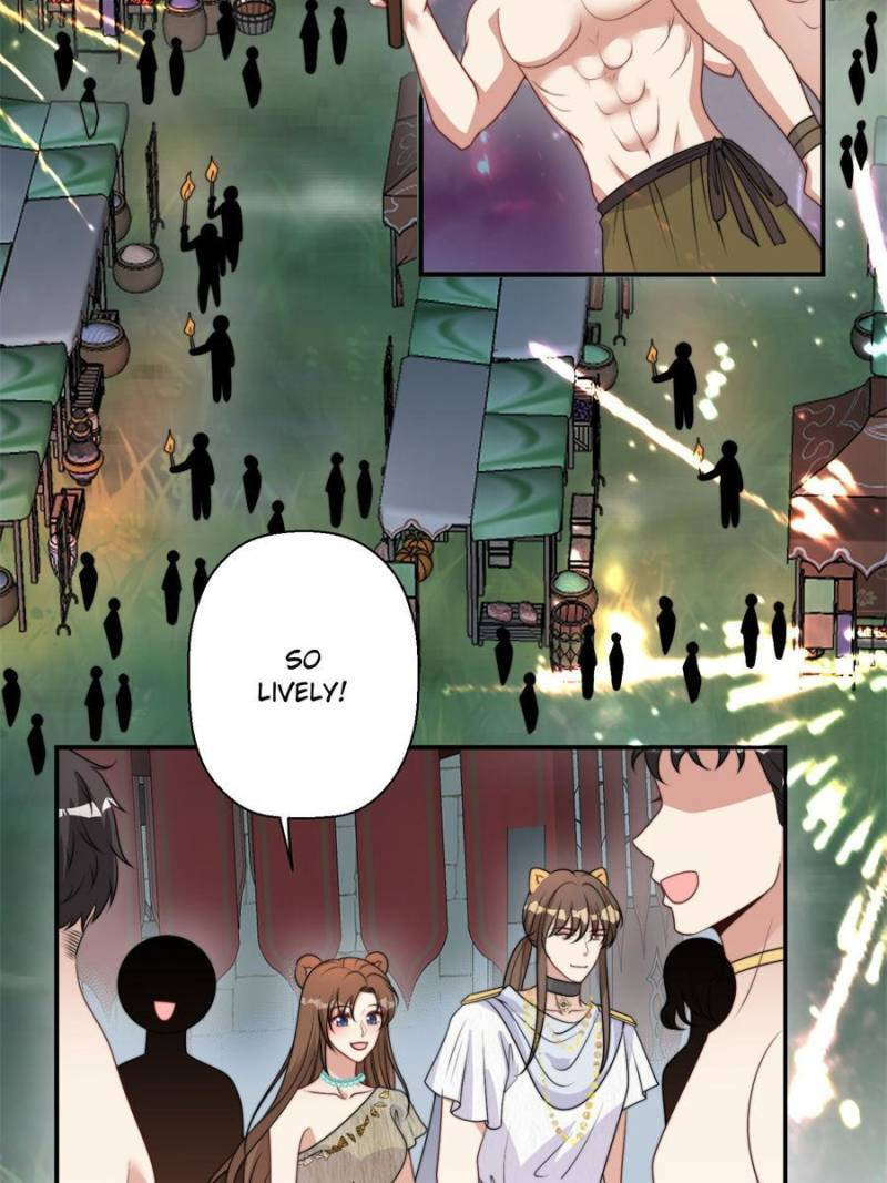 How to Tame Your Beast Husbands Chapter 411 page 2 - 