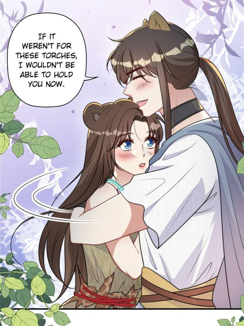 How to Tame Your Beast Husbands Chapter 411 page 11 - 