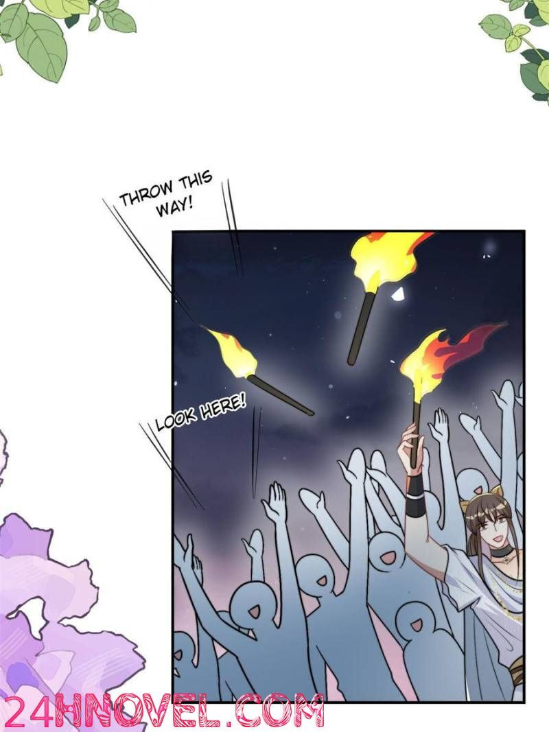 How to Tame Your Beast Husbands Chapter 411 page 12 - 